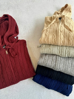 Campera Carol - comprar online