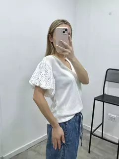 Blusa Lisa - comprar online
