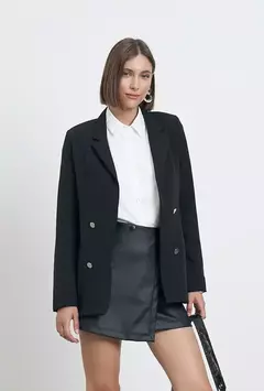 Blazer Géminis - Por Amor a Vos