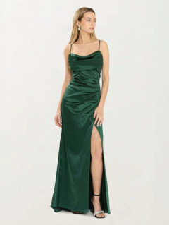 Vestido Aurora - comprar online