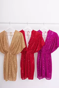 Vestido Wanda - tienda online