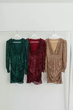Vestido Farid en internet