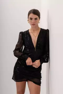 Vestido Farid - comprar online
