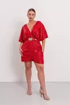 Vestido Wanda