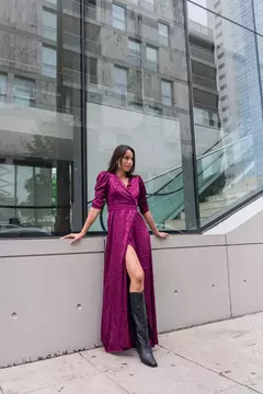 Vestido Reina - comprar online