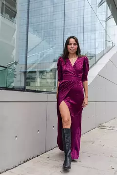 Vestido Reina - tienda online