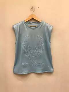 Musculosa Aguila - comprar online
