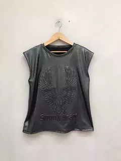 Musculosa Aguila - Por Amor a Vos