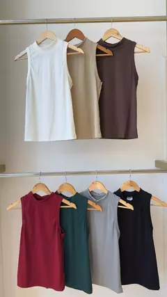 Imagen de Musculosa Yaviza