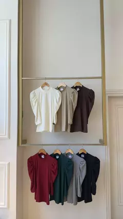 Remera Fendi en internet