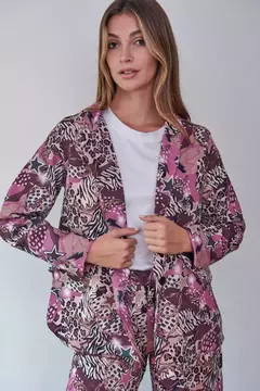 Blazer Estrella