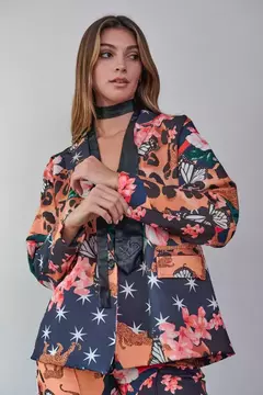 Blazer Kika