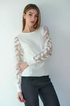 Sweater Brooklyn