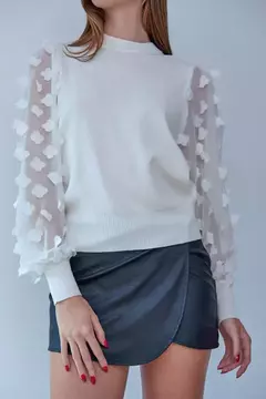 Sweater Mica - comprar online