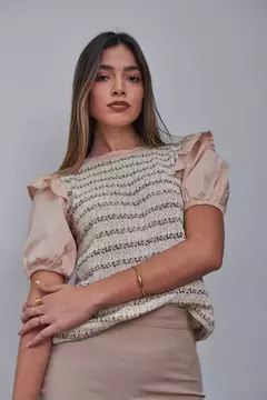 Blusa Yanel
