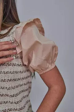 Blusa Yanel - comprar online