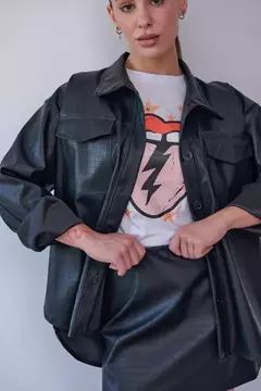 Chaqueta Dumas