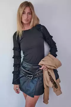 Blusa Tessa - tienda online
