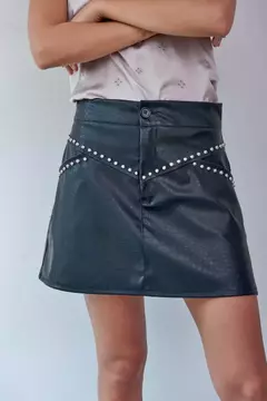 Pollera Tridente