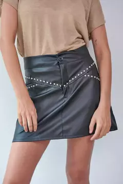 Pollera Tridente en internet