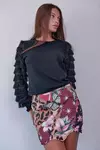 Pollera Mediterránea