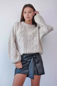 Sweater Anubia