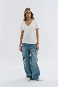 Remera Zara - comprar online