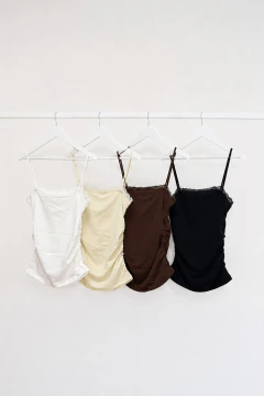 Musculosa Cloe