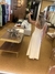 Vestido off white em crepe - Bruna Elisa