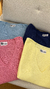 Blusa em tricot 4 cores - loja online