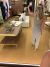 Imagem do Vestido canelado premium cinza