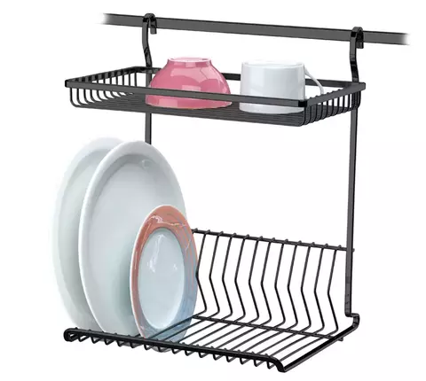 Escorredor de Louças de Parede