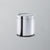 Lixeira Inox Basculante 5,4 Litros