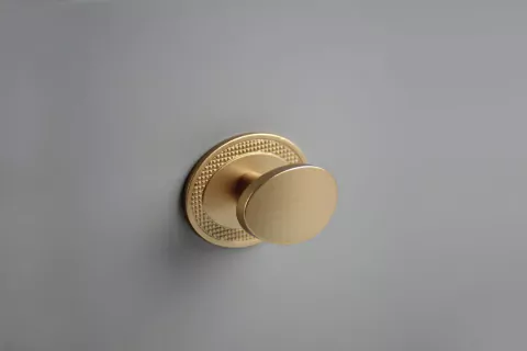 Puxador Ponto Beetle Base Granada