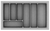 Divisor de Talheres 540X325mm na internet