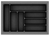 Divisor de Talheres 540X370mm na internet