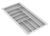 Divisor de Talheres 735X370mm - comprar online