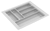 Divisor de Talheres 425X440mm - comprar online