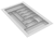 Divisor de Talheres 820X480mm - comprar online
