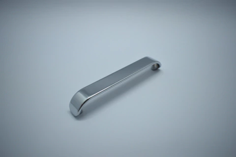 Puxador Alça Moby 128mm