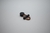 Puxador Ponto Oriente Couro - comprar online