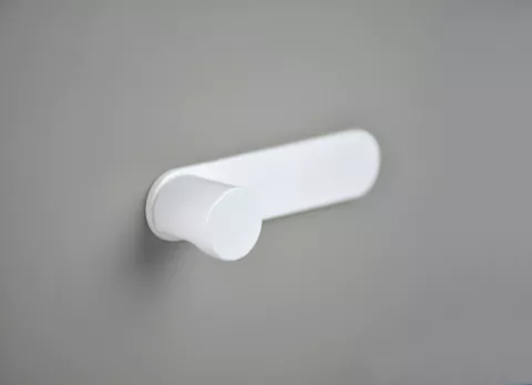 Puxador Rádio com Base