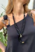 BLUSA ALÇA LUCY - comprar online