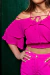 BLUSA AMARRAÇÃO VANIA - comprar online