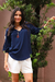 BLUSA AMPLA SOFIA