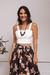 BLUSA ALÇA AZALEIA