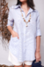 BLUSA BOTÕES CARLA - comprar online