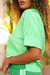 BLUSA BOTÕES GISELE - comprar online