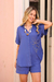 BLUSA BOTÕES LUIZA