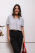 BLUSA MALHA GEO